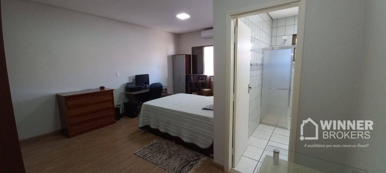 Sobrado à venda com 4 quartos, 312m² - Foto 21