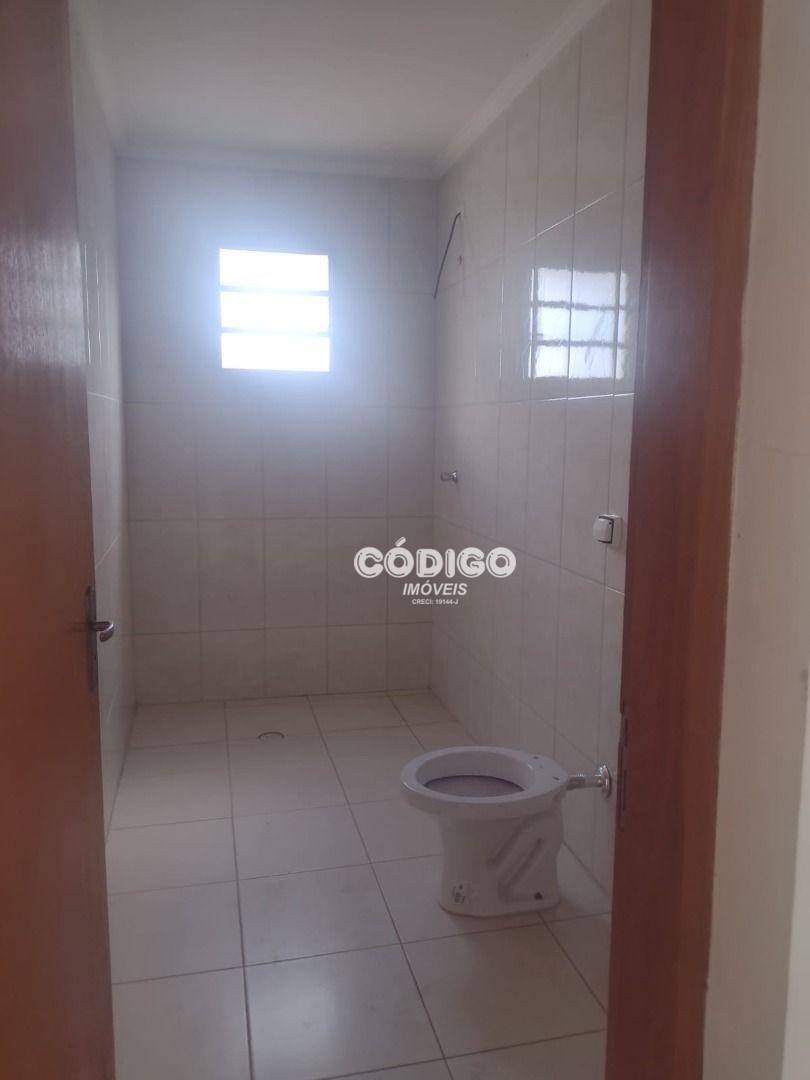 Depósito-Galpão-Armazém para alugar, 500m² - Foto 12