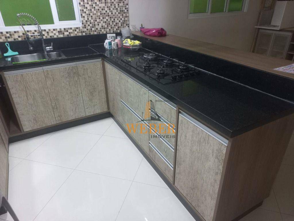 Sobrado à venda com 2 quartos, 253m² - Foto 24