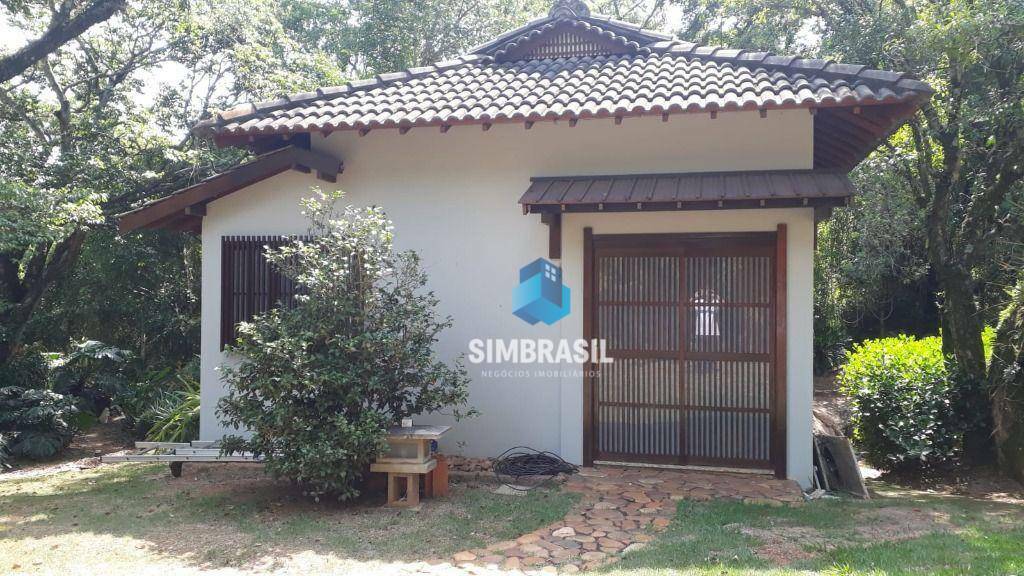 Sítio à venda com 4 quartos, 530m² - Foto 24