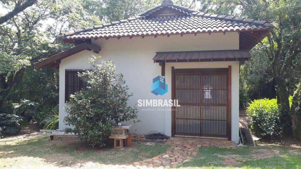 Chácara à venda com 4 quartos, 530m² - Foto 24