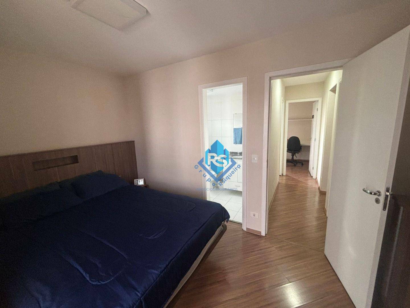 Apartamento à venda com 3 quartos, 90m² - Foto 13