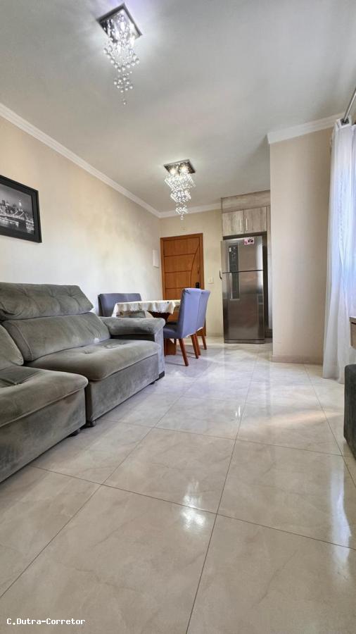 Apartamento à venda, 50m² - Foto 18