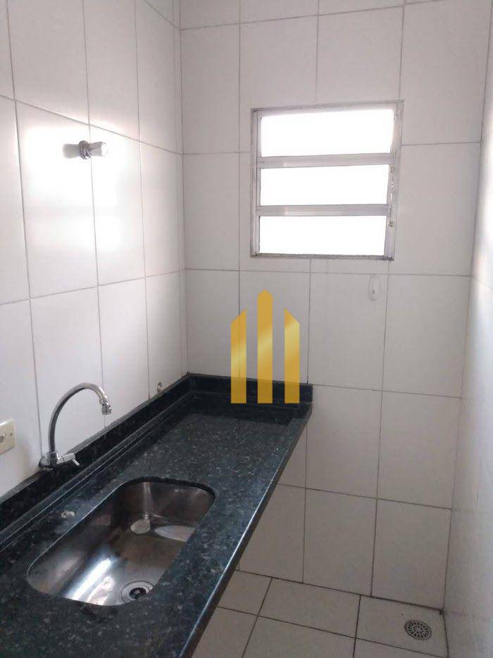 Conjunto Comercial-Sala para alugar, 45m² - Foto 12