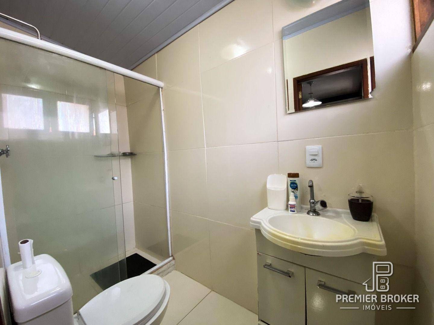 Casa à venda com 4 quartos, 224m² - Foto 20