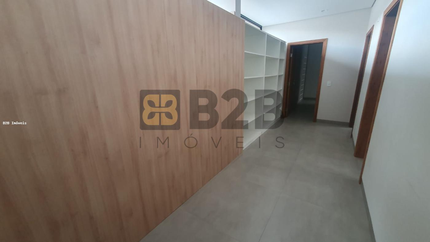 Casa de Condomínio à venda com 3 quartos, 290m² - Foto 23