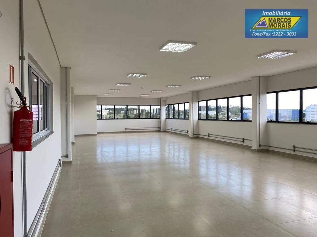 Depósito-Galpão-Armazém para alugar, 2700m² - Foto 14