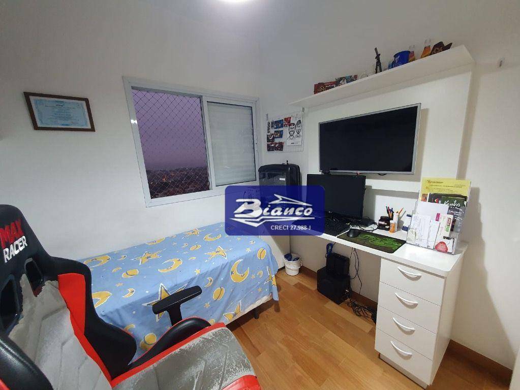 Apartamento à venda com 3 quartos, 80m² - Foto 5