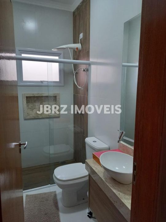 Casa à venda com 3 quartos, 135m² - Foto 14