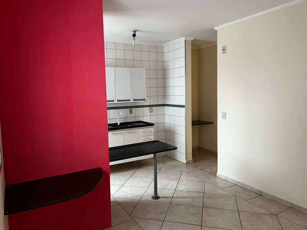 Apartamento à venda com 1 quarto, 40m² - Foto 6