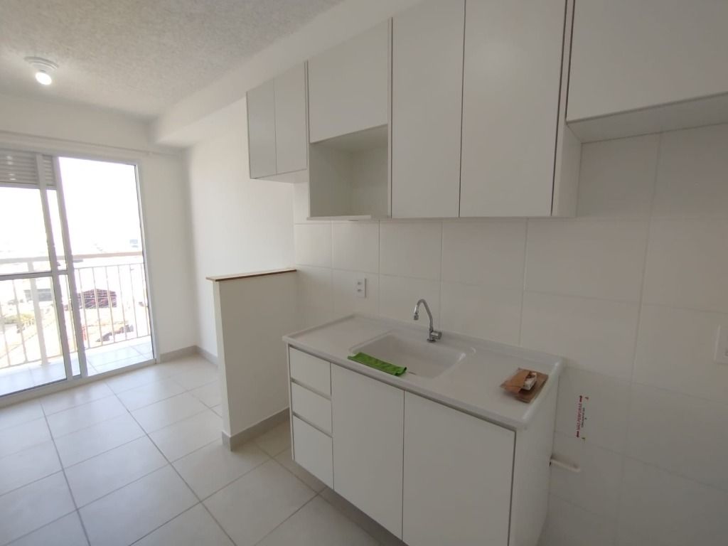 Apartamento para alugar com 1 quarto, 34m² - Foto 7