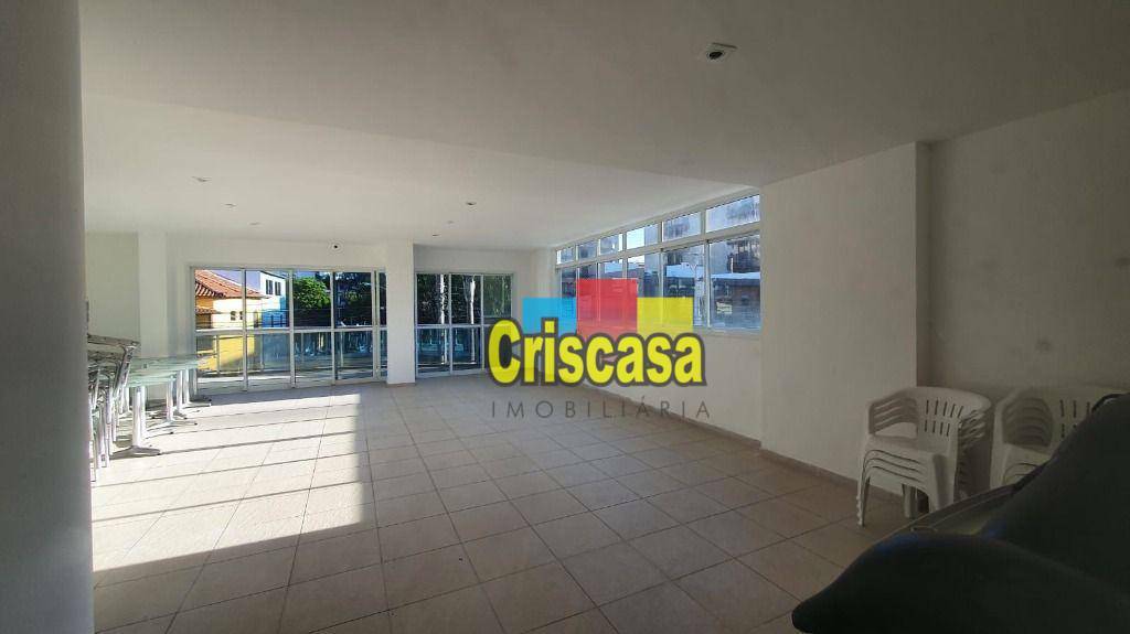 Apartamento à venda com 3 quartos, 120m² - Foto 21