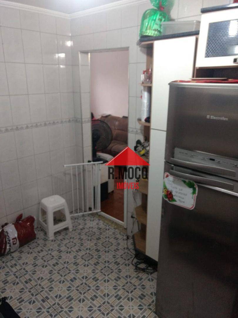 Apartamento à venda com 2 quartos, 56m² - Foto 7