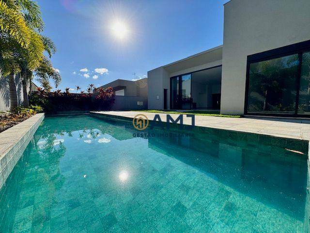 Casa de Condomínio à venda com 4 quartos, 530m² - Foto 3