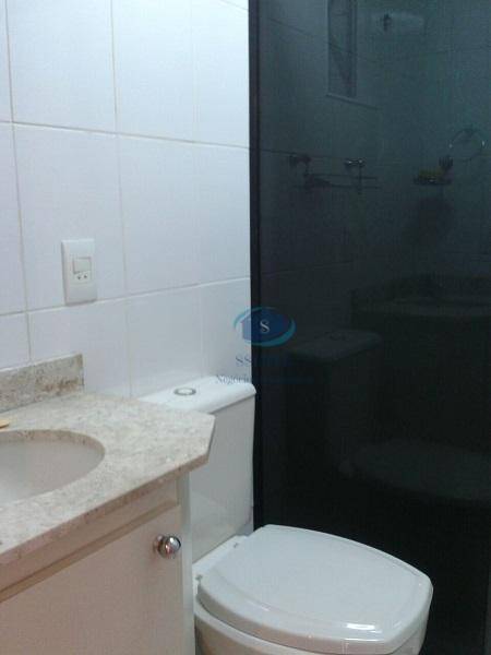 Apartamento à venda com 3 quartos, 68m² - Foto 3