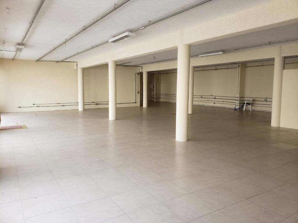 Conjunto Comercial-Sala para alugar, 1000m² - Foto 7