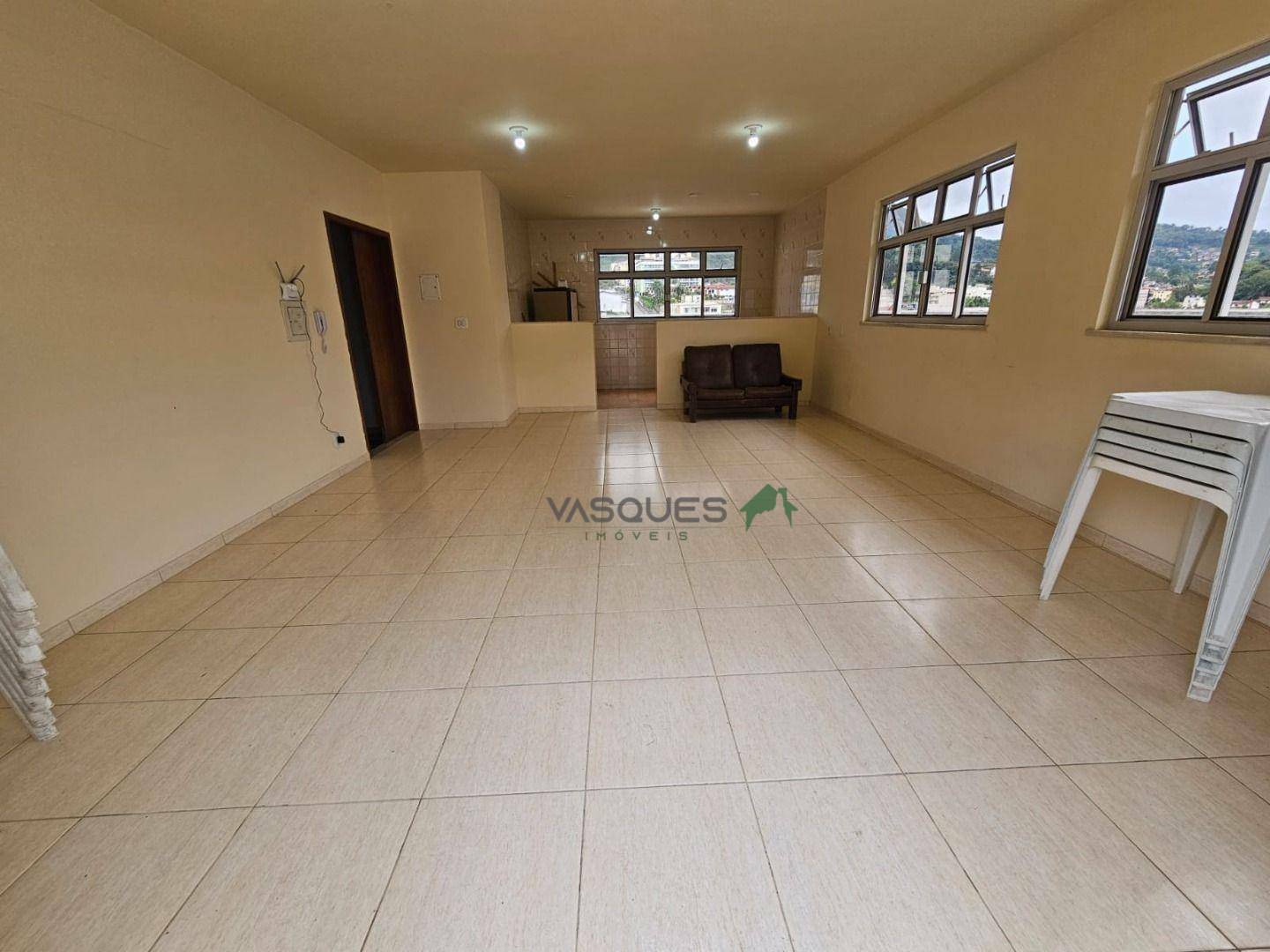 Apartamento à venda com 2 quartos, 76m² - Foto 18