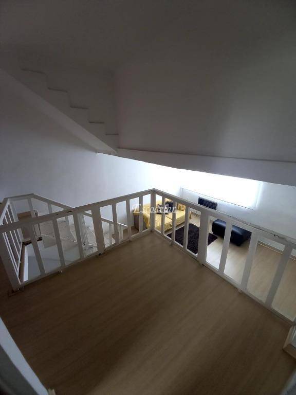 Apartamento à venda com 1 quarto, 70m² - Foto 14
