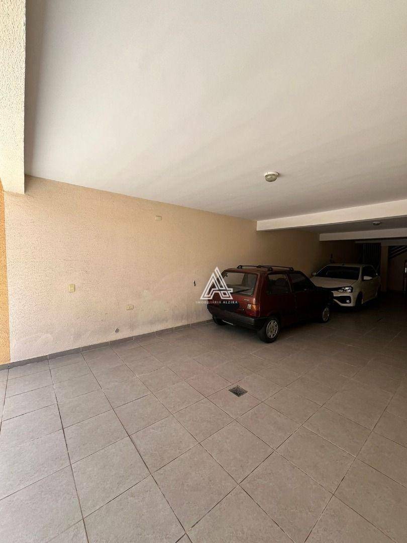 Apartamento à venda com 2 quartos, 67m² - Foto 6