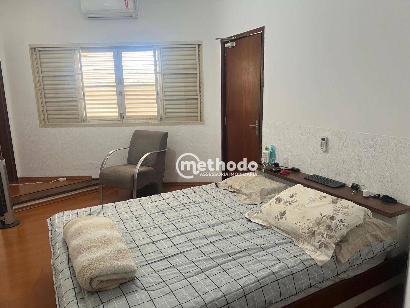 Casa à venda e aluguel com 4 quartos, 288m² - Foto 29