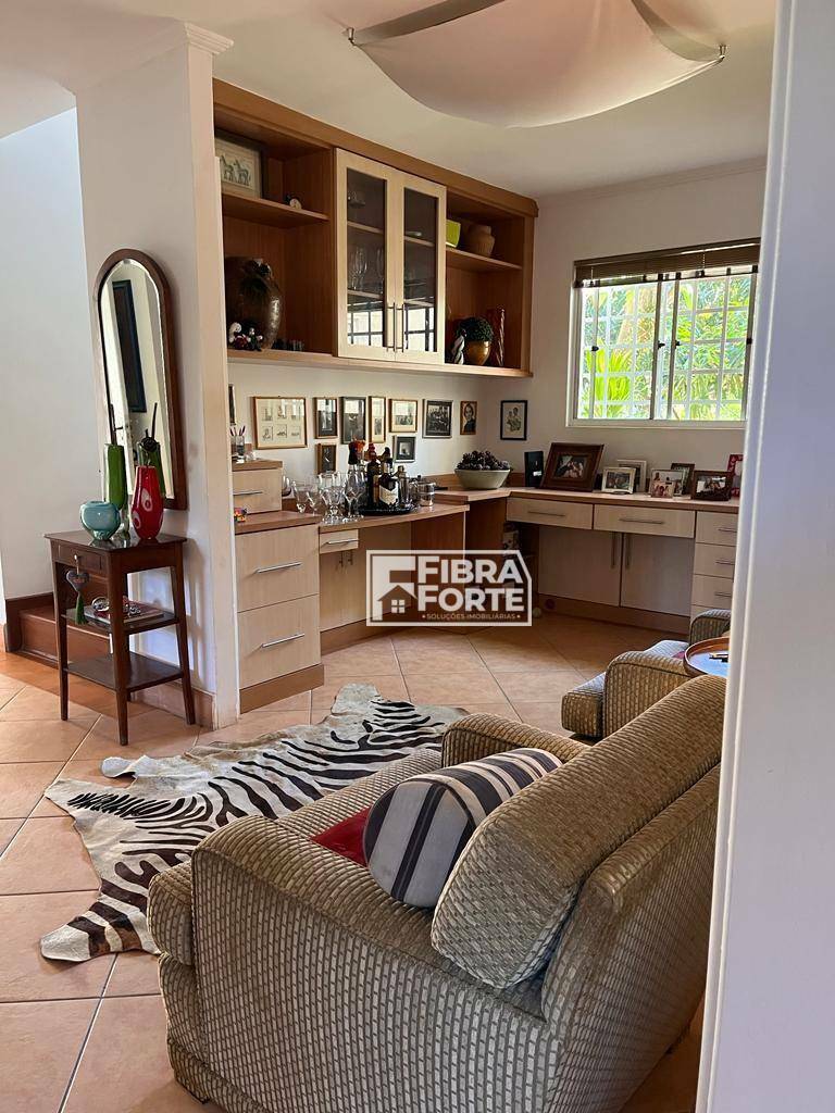 Casa de Condomínio à venda com 4 quartos, 180m² - Foto 9