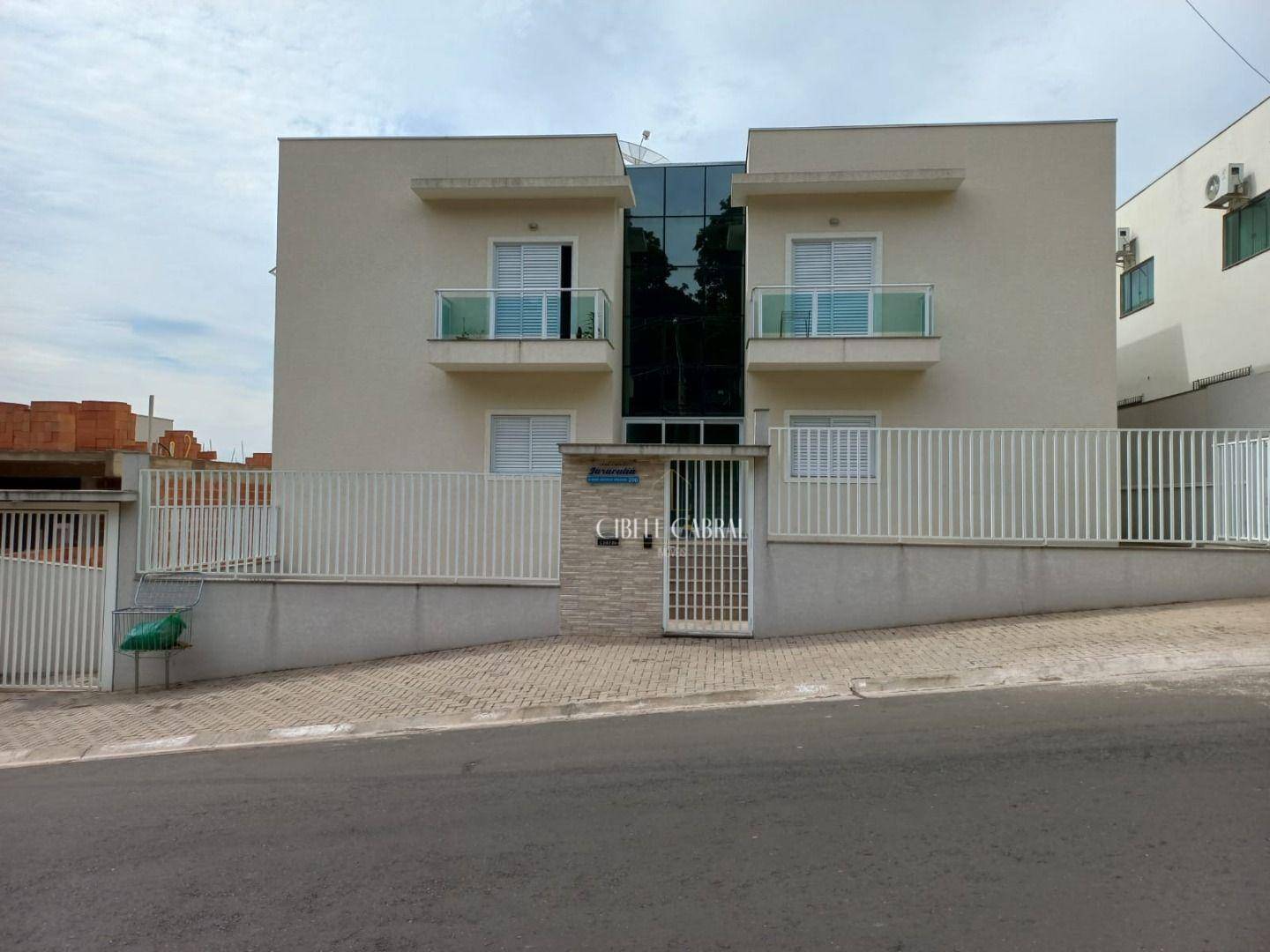 Apartamento, 2 quartos, 62 m² - Foto 1