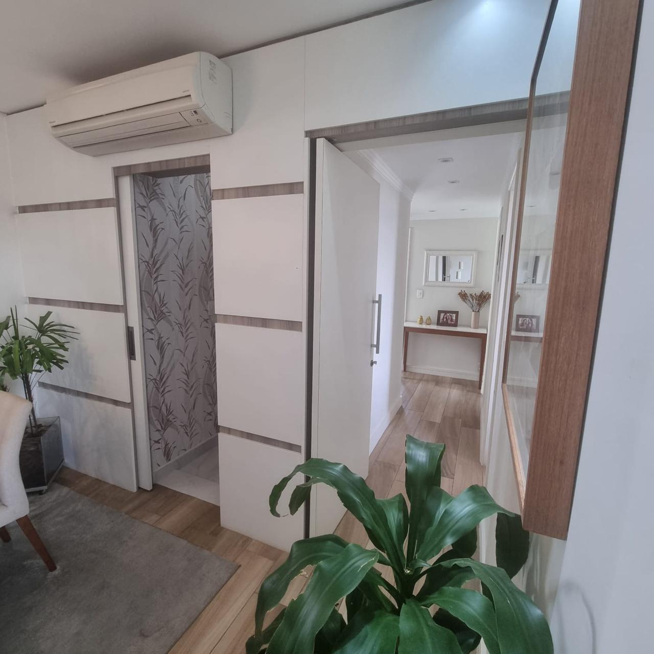 Apartamento à venda com 3 quartos, 111m² - Foto 5