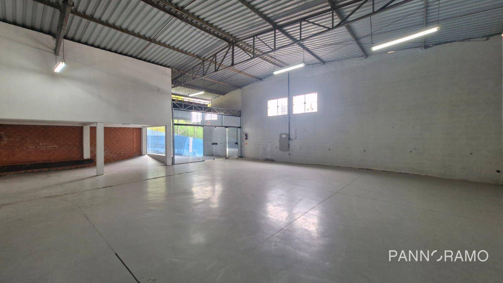 Depósito-Galpão-Armazém para alugar, 600m² - Foto 16