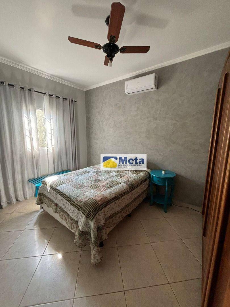 Casa à venda com 4 quartos, 212m² - Foto 10