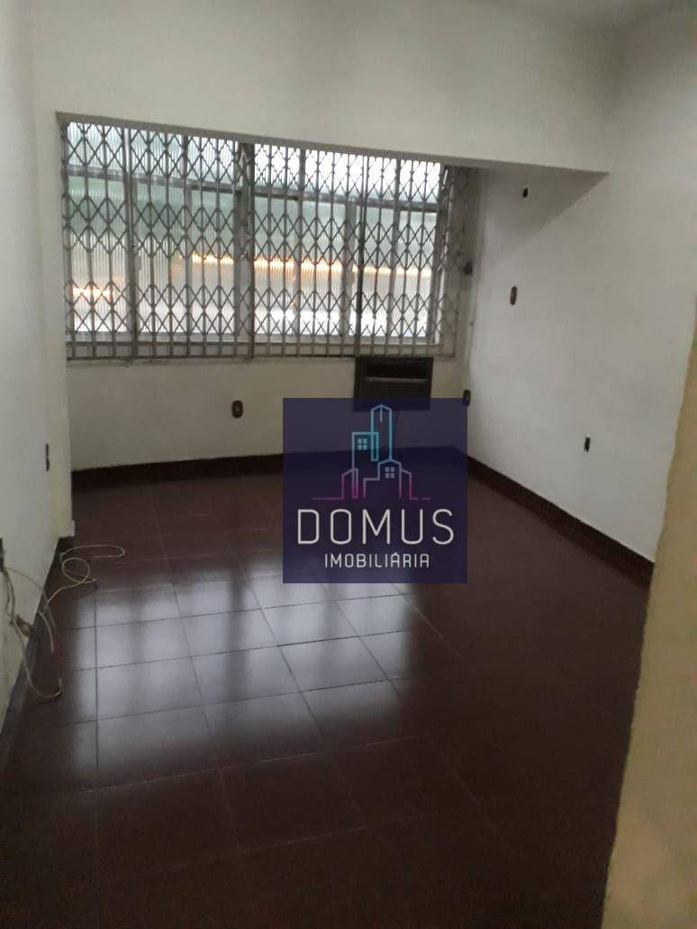 Apartamento à venda com 2 quartos, 50m² - Foto 1