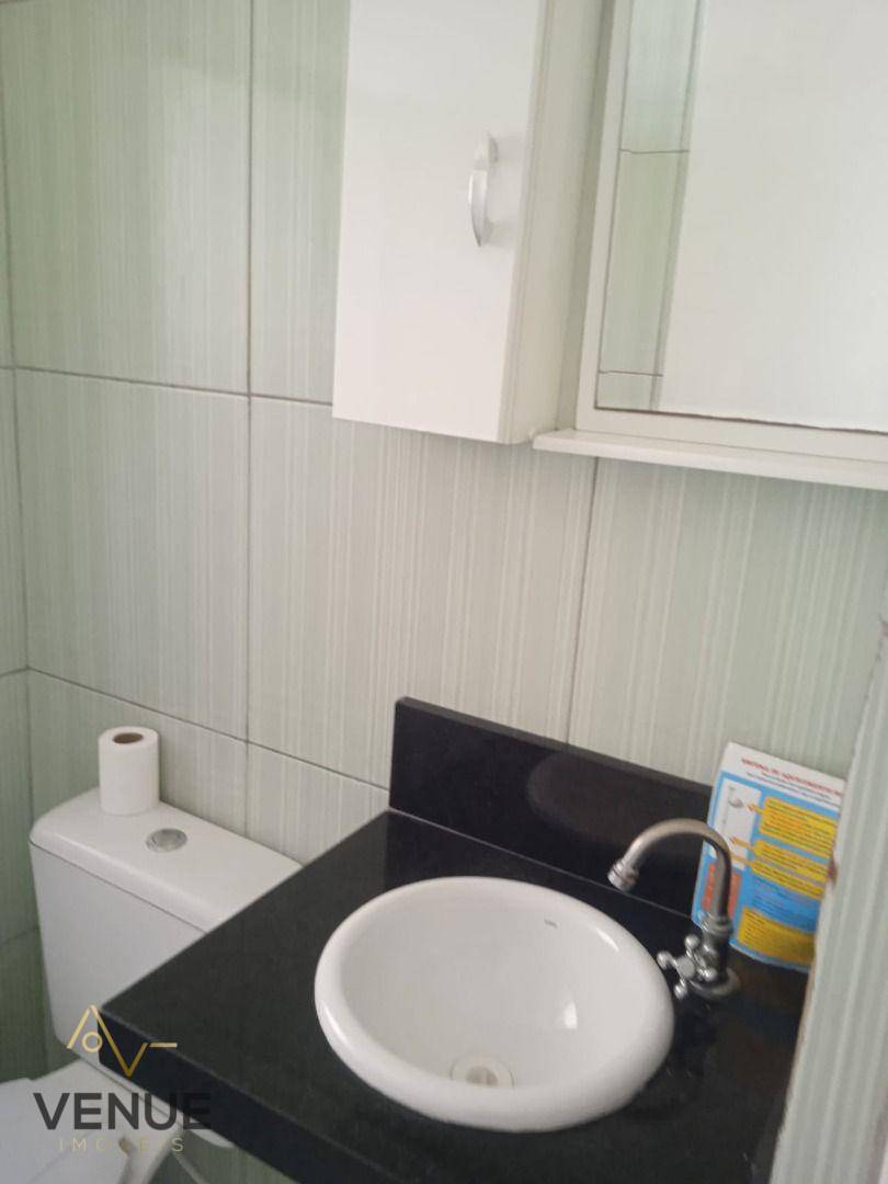 Apartamento à venda com 2 quartos, 48m² - Foto 9