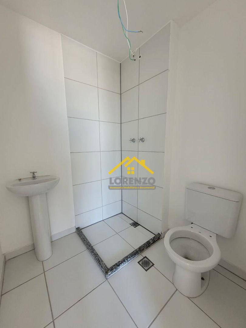 Apartamento à venda com 3 quartos, 59m² - Foto 10