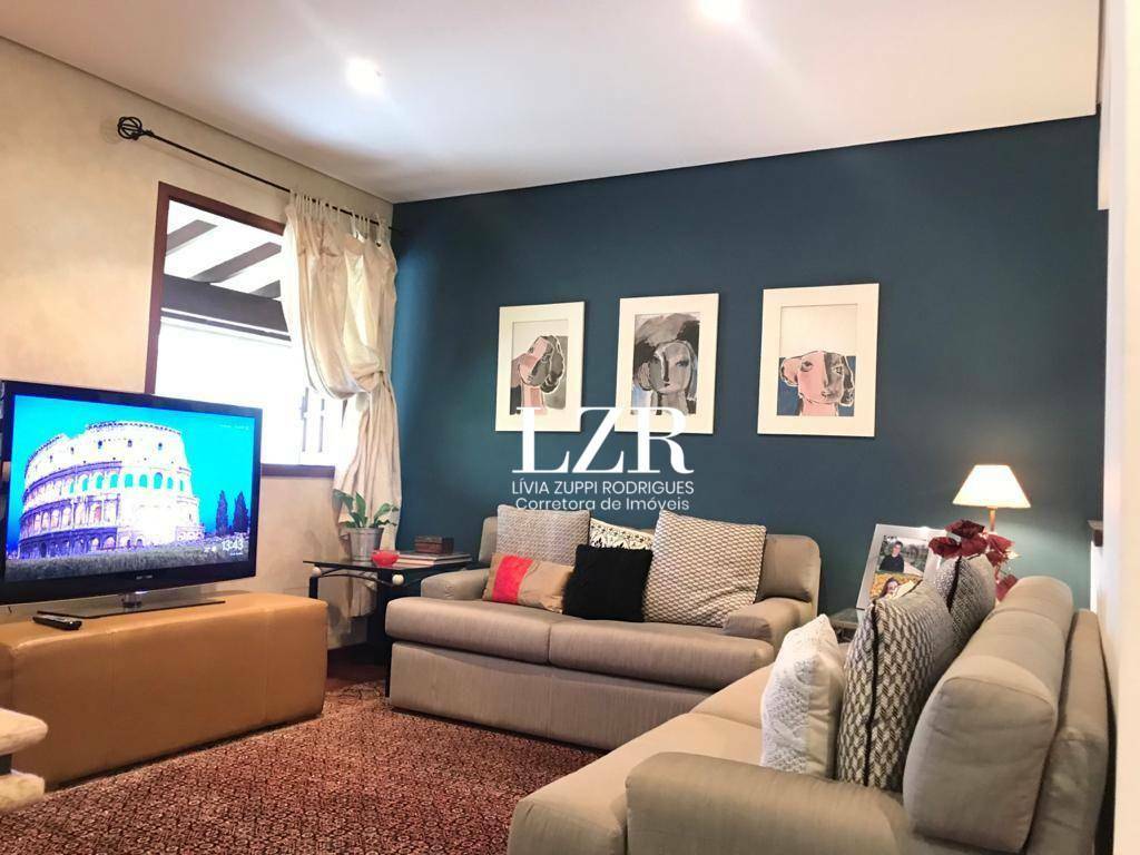 Casa de Condomínio à venda com 3 quartos, 189m² - Foto 2