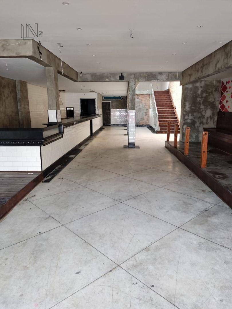 Loja-Salão para alugar, 320m² - Foto 1