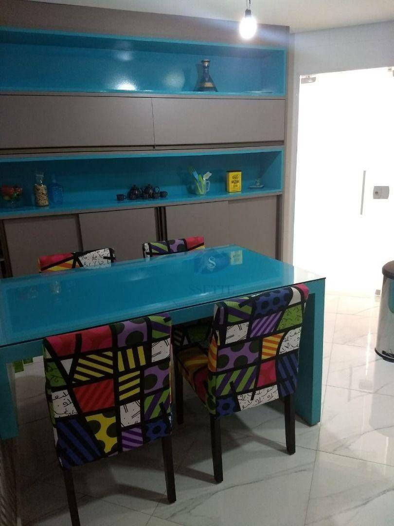 Apartamento à venda com 3 quartos, 126m² - Foto 10