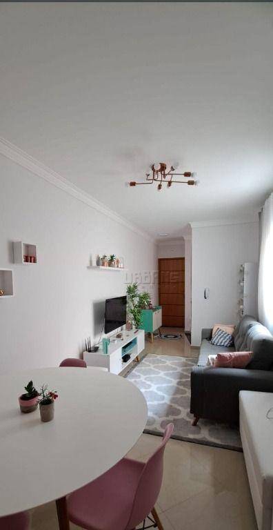 Apartamento à venda com 2 quartos, 52m² - Foto 8