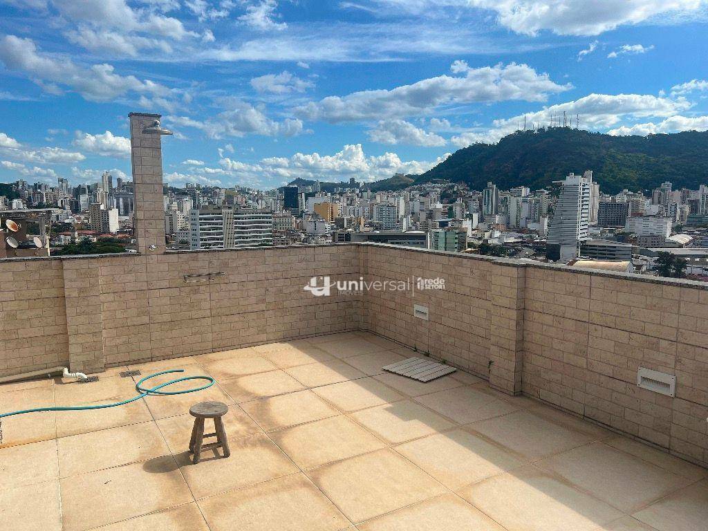 Cobertura à venda com 3 quartos, 207m² - Foto 17