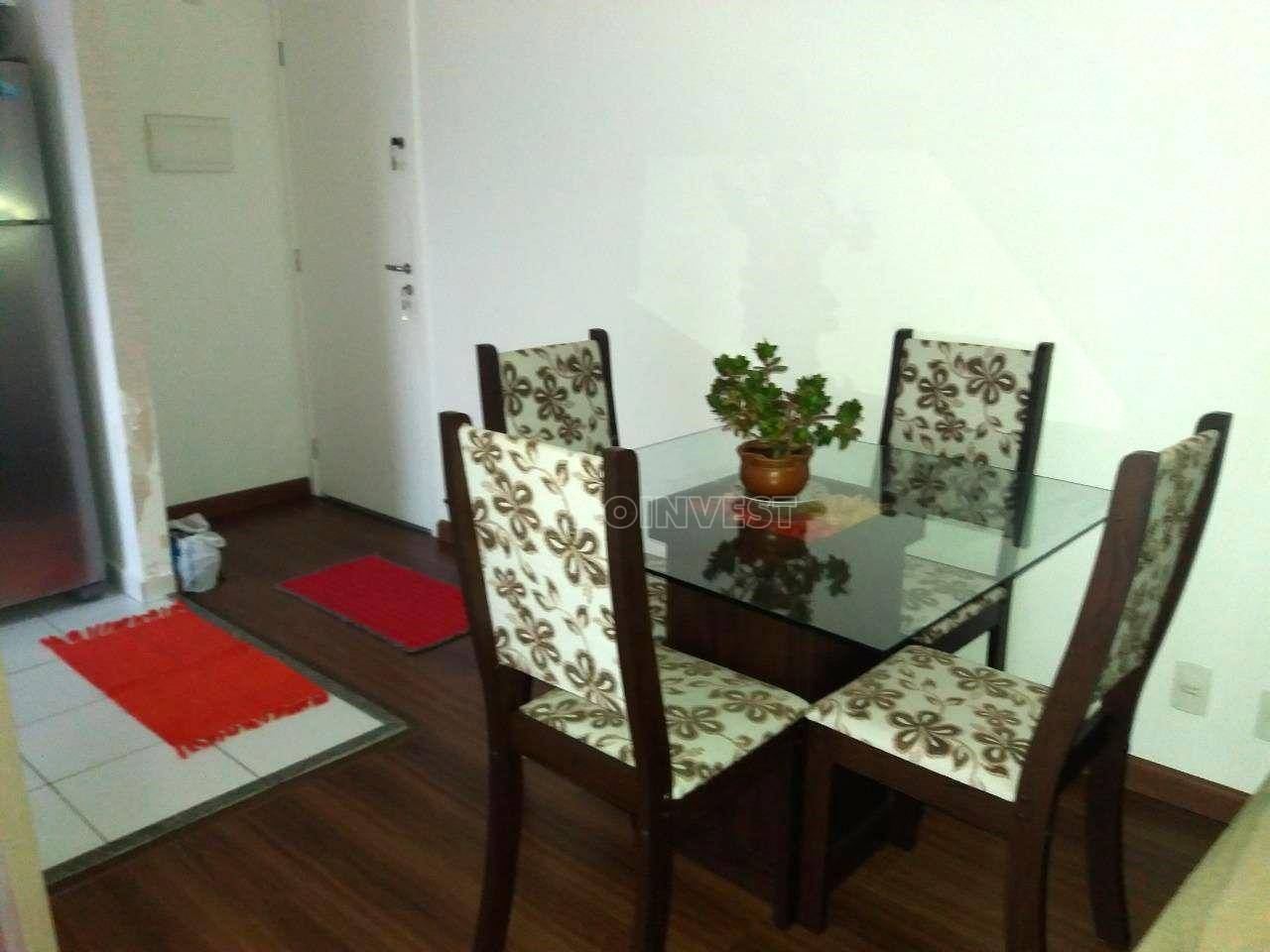 Apartamento à venda com 3 quartos, 74m² - Foto 5