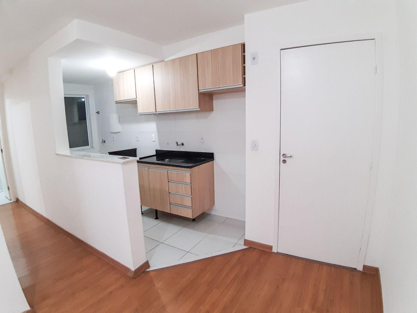 Apartamento à venda com 2 quartos, 50m² - Foto 10