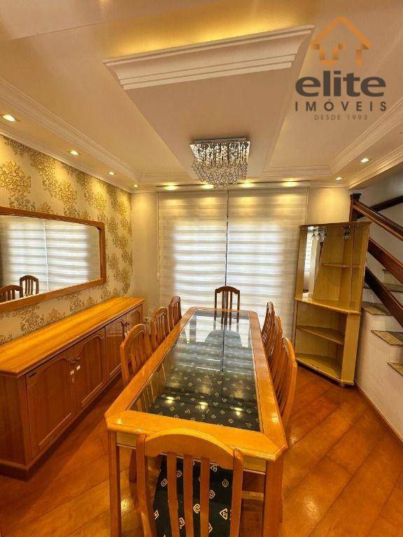 Sobrado à venda com 3 quartos, 137m² - Foto 4