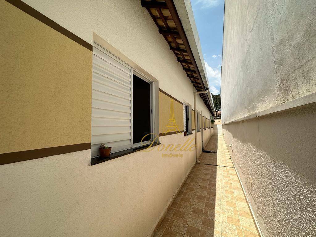 Casa à venda com 3 quartos, 55m² - Foto 2