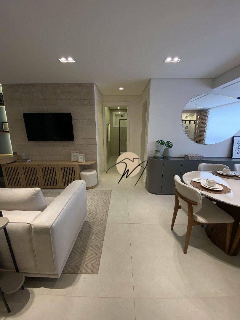 Apartamento, 2 quartos, 53 m² - Foto 9