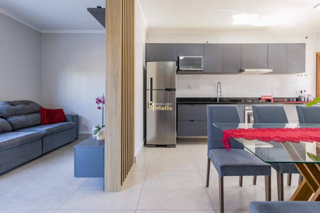 Casa à venda com 2 quartos, 80m² - Foto 12