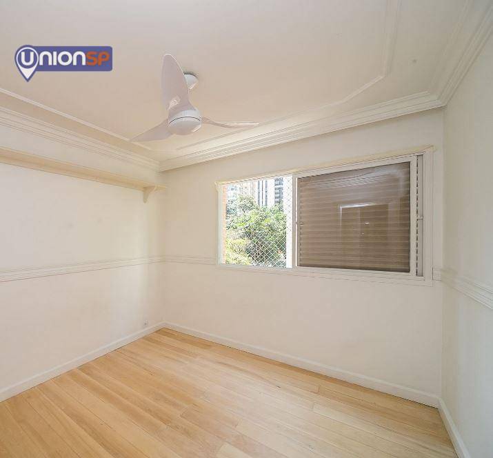 Apartamento à venda com 4 quartos, 220m² - Foto 14