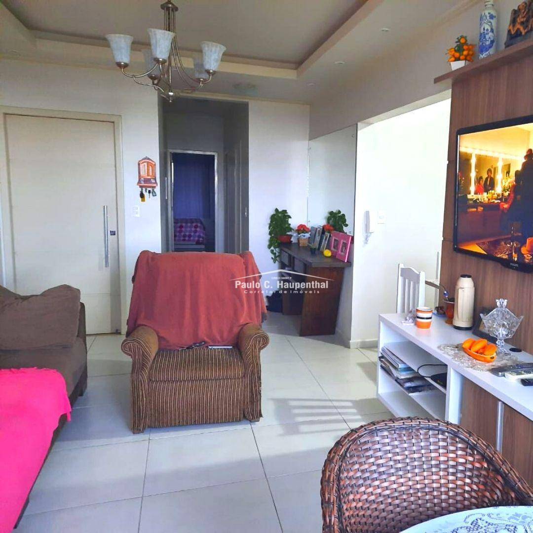 Apartamento, 2 quartos, 80 m² - Foto 3