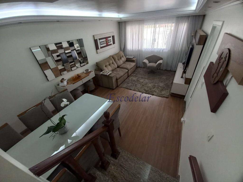 Sobrado à venda com 3 quartos, 199m² - Foto 6