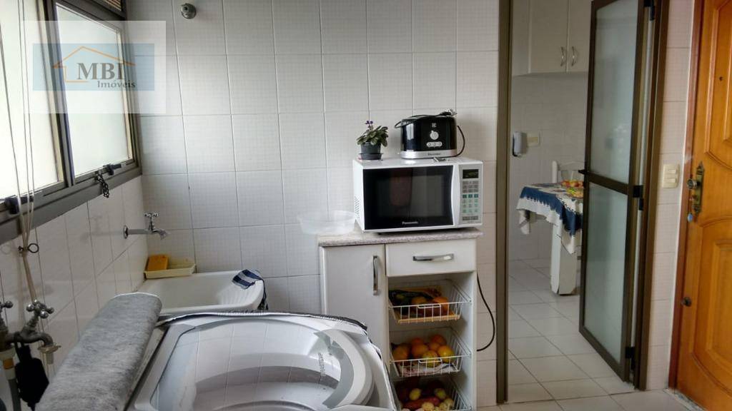 Apartamento à venda com 3 quartos, 106m² - Foto 7