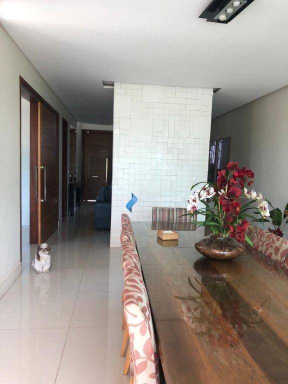 Casa de Condomínio à venda e aluguel com 3 quartos, 506m² - Foto 6