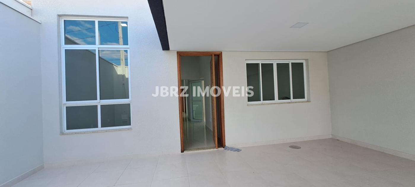 Casa à venda com 3 quartos, 93m² - Foto 7