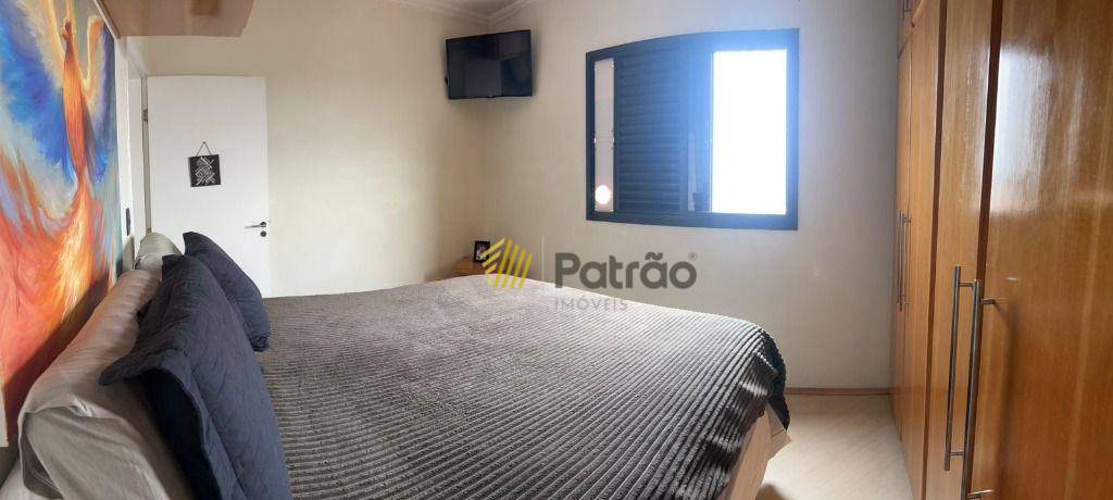 Apartamento à venda com 2 quartos, 68m² - Foto 4